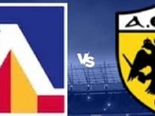 Champions League Play-offs: Λέφσκι Σόφιας – AEK