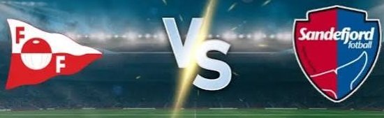 Eliteserien: Φρέντρικσταντ – Σάντεφιορντ    