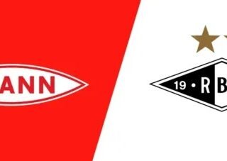 Eliteserien: Μπραν – Ρόζενμποργκ    