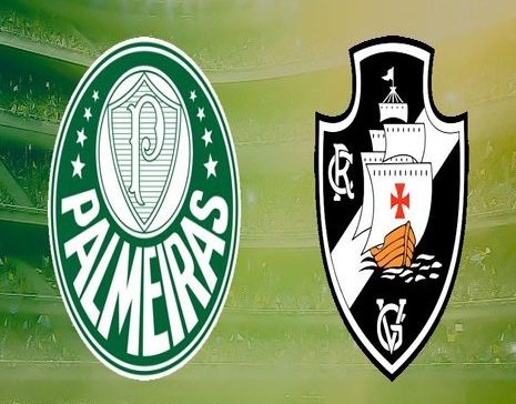 Serie A Betano: Παλμέιρας – Βάσκο     