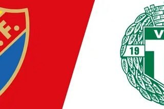 Allsvenskan:  Τζουργκάρντεν – Βαστέρας
