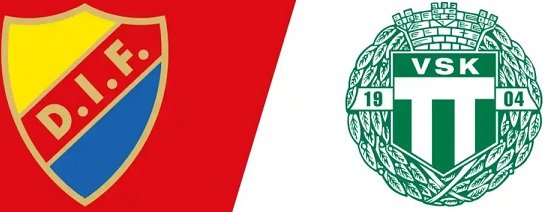 Allsvenskan:  Τζουργκάρντεν – Βαστέρας