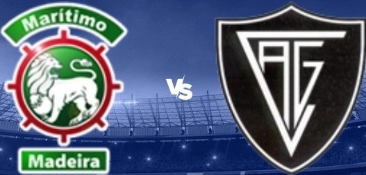 Liga Portugal: Μαρίτιμο – Ακαδέμικο Βισέου   