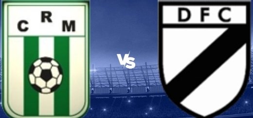 Torneo Clausura: Ντανούμπιο – Ράσινγκ Μοντεβιδέο    