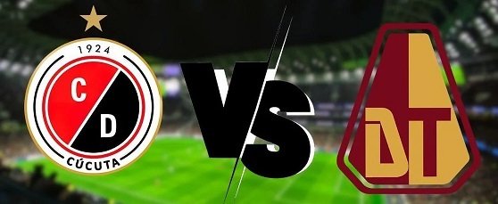 Liga DIMAYOR Clausura: Ντεπόρτες Τολίμα – Κούκουτα