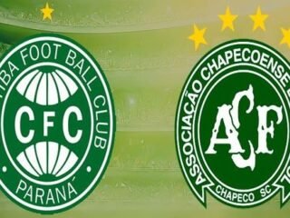 Serie A Betano: Κοριτίμπα – Σαπεκοένσε     