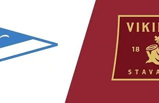 Eliteserien: Σταρτ – Βίκινγκ Eliteserien: Σταρτ – Βίκινγκ