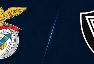 Liga Portugal: Μπενφίκα – Ακαδέμικο Βισέου Liga Portugal: Μπενφίκα – Ακαδέμικο Βισέου