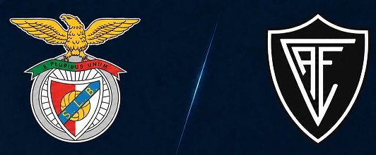 Liga Portugal: Μπενφίκα – Ακαδέμικο Βισέου    