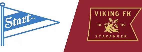Eliteserien: Σταρτ – Βίκινγκ    