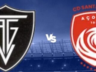 Liga Portugal: Ακαδέμικο Βισέου – Σάντα Κλάρα    