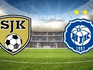 Veikkausliiga: Σεϊναγιόεν – Ελσίνκι   