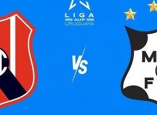 Torneo Clausura: Γουόντερερς – Σεντράλ Εσπανιόλ    