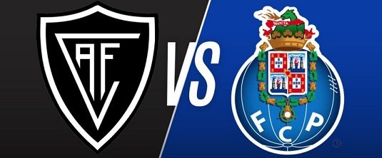 Liga Portugal: Ακαδέμικο Βισέου – Πόρτο  