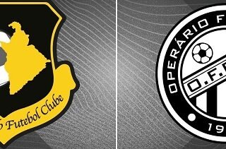 Brasileirao Serie B: Οπεράριο – Σάο Μπερνάρντο