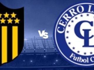 Torneo Intermedio: Πενιαρόλ – Σέρο Λάργκο Torneo Intermedio: Πενιαρόλ – Σέρο Λάργκο