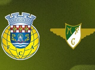 Liga Portugal: Αρούκα - Μορεϊρένσε Liga Portugal: Αρούκα - Μορεϊρένσε