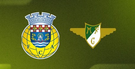 Liga Portugal: Αρούκα – Μορεϊρένσε   