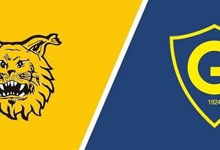 Veikkausliiga: Γκνιστάν – Ίλβες Veikkausliiga: Γκνιστάν – Ίλβες
