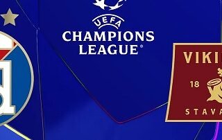 Champions League Play-offs: Ντιναμό Ζάγκρεμπ – Βίκινγκ   