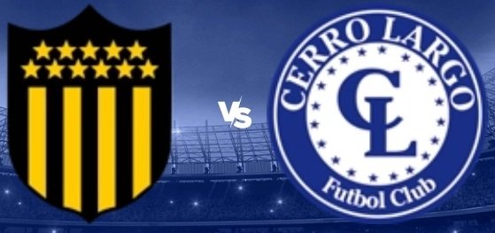 Torneo Intermedio:  Πενιαρόλ – Σέρο Λάργκο    