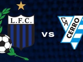 Torneo Clausura: Λίβερπουλ Μοντεβιδέο – Σέρο Torneo Clausura: Λίβερπουλ Μοντεβιδέο – Σέρο