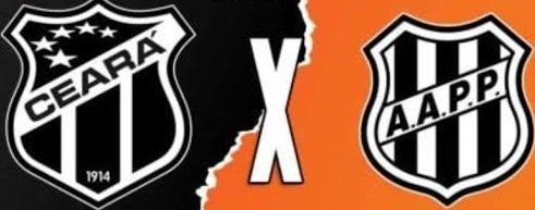 Brasileirao Serie B: Σεαρά – Πόντε Πρέτα  