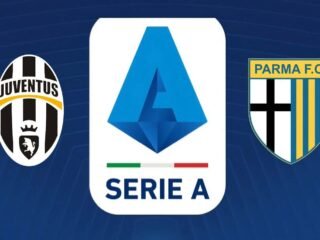 Serie A:  Γιουβεντους - Πάρμα
