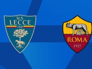 Serie A: Λέτσε – Ρόμα