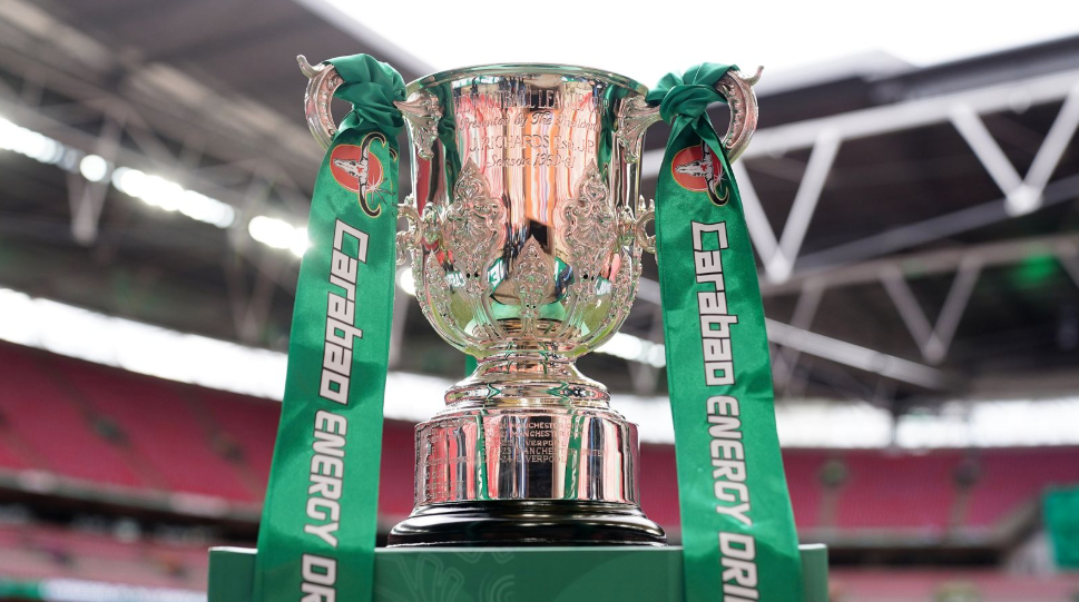EFL Cup: Έβερτον – Γουλβς