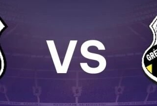 Brasileirao Serie B: Σεαρά – Νοβοριζοντίνο