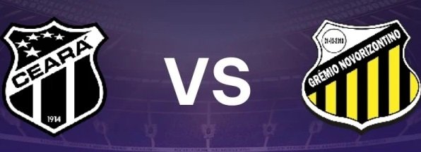 Brasileirao Serie B: Σεαρά – Νοβοριζοντίνο