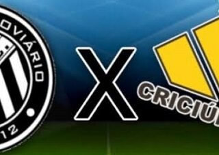 Brasileirao Serie B: Κρισιούμα – Οπεράριο Brasileirao Serie B: Κρισιούμα – Οπεράριο
