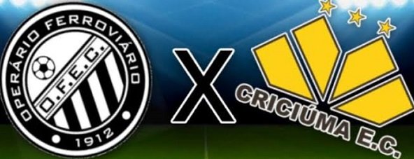 Brasileirao Serie B: Κρισιούμα – Οπεράριο