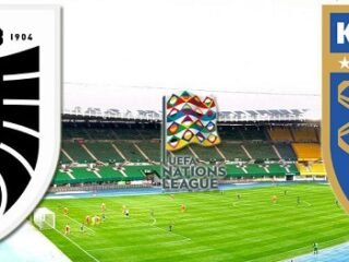 Nations League: Αυστρία – Κόσοβο Nations League: Αυστρία – Κόσοβο