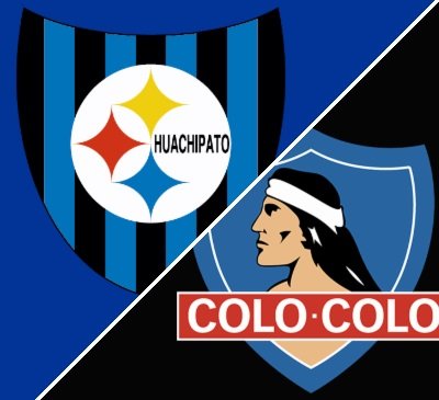 Liga de Primera:  Ουατσιπάτο – Κόλο Κόλο  