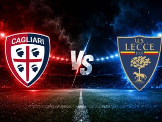 Serie A: Κάλιαρι – Λέτσε