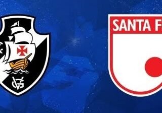 Copa Sudamericana: Βάσκο – Σάντα Φε Copa Sudamericana: Βάσκο – Σάντα Φε