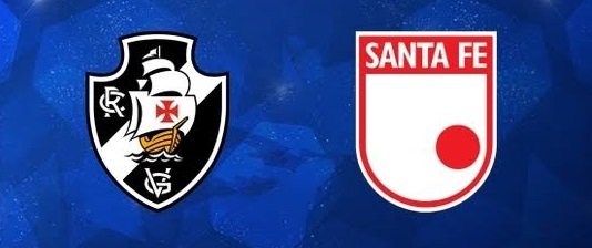 Copa Sudamericana: Βάσκο – Σάντα Φε