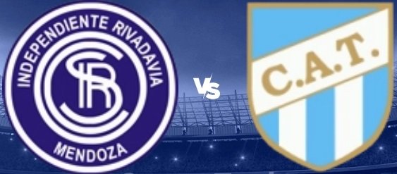 Copa Argentina: Ιντεπεντιέντε Ριβαντάβια – Ατλέτικο Τουκουμάν    