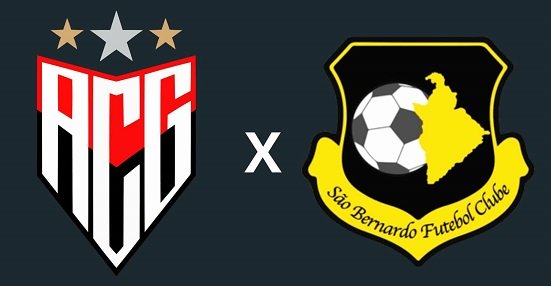 Brasileirao Serie B: Σάο Μπερνάρντο – Ατλέτικο Γκοϊανιένσε     