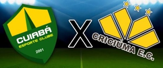 Brasileirao Serie B: Κρισιούμα – Κουιαμπά    