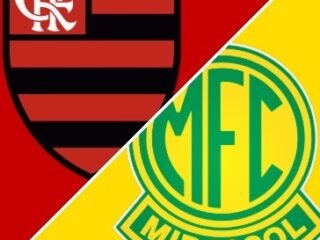 Serie A Betano: Φλαμένγκο - Μιρασόλ
