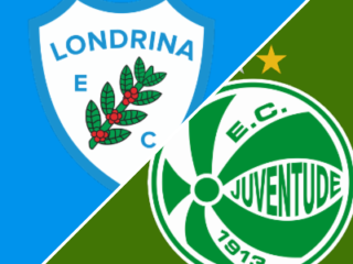Brasileirao Serie B: Λοντρίνα – Ζουβεντούδε   