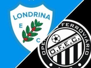 Brasileirao Serie B: Λοντρίνα – Οπεράριο