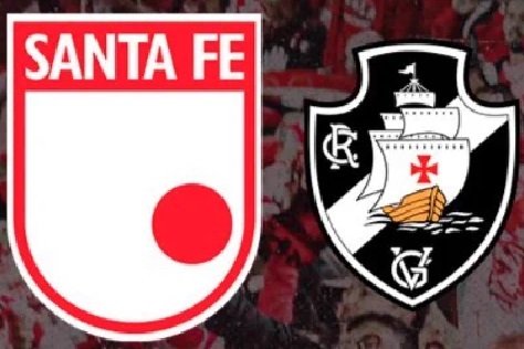 Copa Sudamericana: Σάντα Φε – Βάσκο