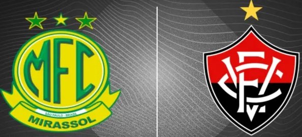 Serie A Betano: Μιρασόλ – Βιτόρια   