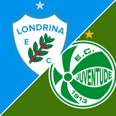 Brasileirao Serie B: Λοντρίνα – Ζουβεντούδε   