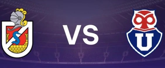 Liga De Primera: Λα Σερένα –  Ουνιβερσιδάδ Ντε Τσίλε  