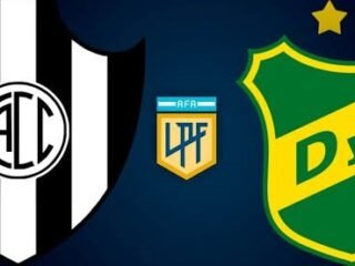 Liga Profesional: Σεντράλ Κόρδοβα – Ντεφένσα
